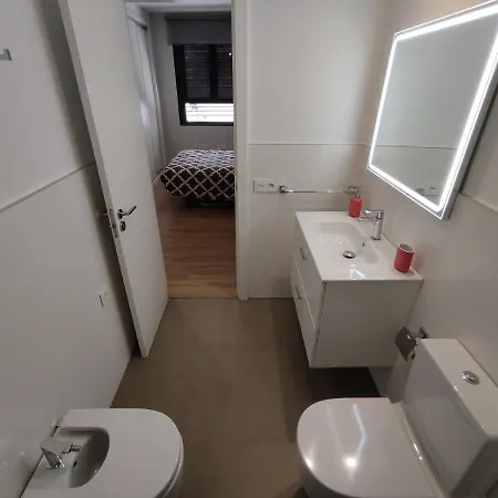 Apartament Alfareria De Triana - Kainga Homes Sewilla
