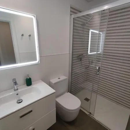 Alfareria De Triana - Kainga Homes *