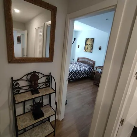 Alfareria De Triana - Kainga Homes Apartamento *