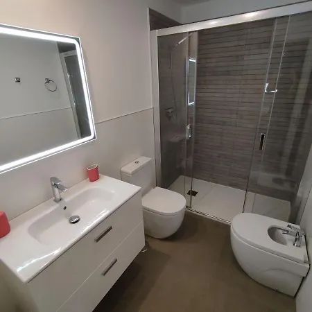 Apartamento Alfareria De Triana - Kainga Homes *