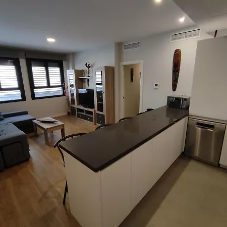 Alfareria De Triana - Kainga Homes Sevilla