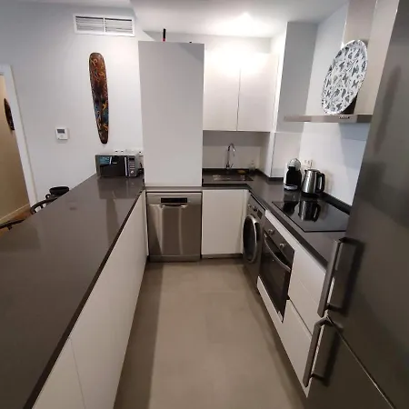 Alfareria De Triana - Kainga Homes Apartment