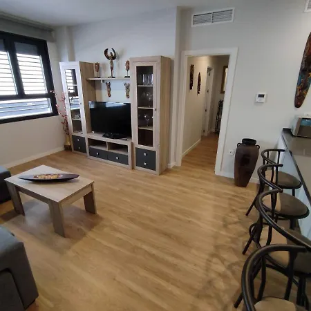 Apartamento Alfareria De Triana - Kainga Homes *