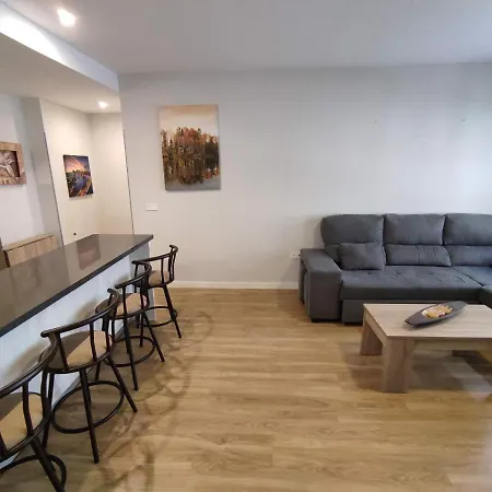Alfareria De Triana - Kainga Homes Apartamento *