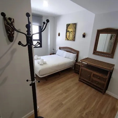 Apartamento Alfareria De Triana - Kainga Homes