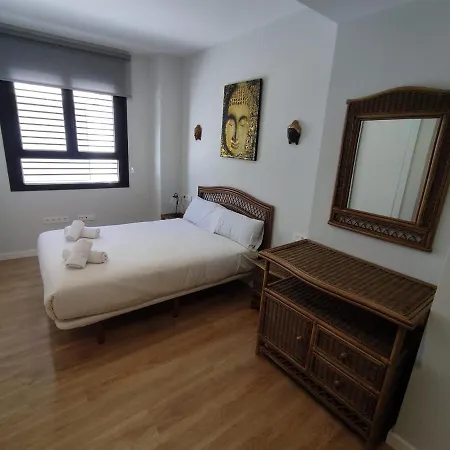 Alfareria De Triana - Kainga Homes Apartment Sevilla