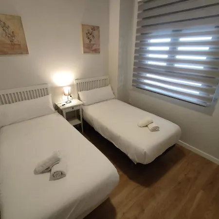 Alfareria De Triana - Kainga Homes Apartment