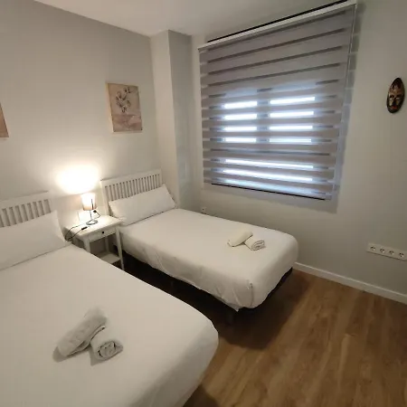 Apartment Alfareria De Triana - Kainga Homes *
