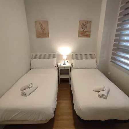 Alfareria De Triana - Kainga Homes Apartamento