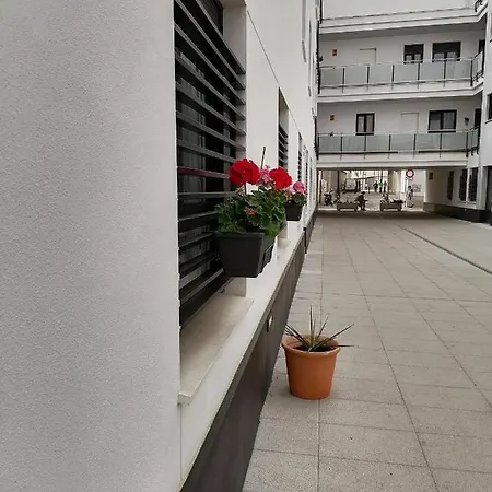 Apartamento Alfareria De Triana - Kainga Homes