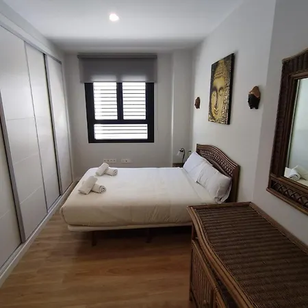 Alfareria De Triana - Kainga Homes Apartamento